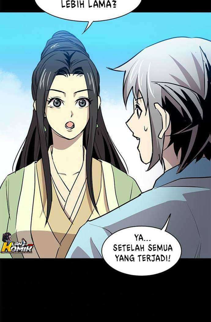 Strongest Fighter Chapter 31 - halaman 10