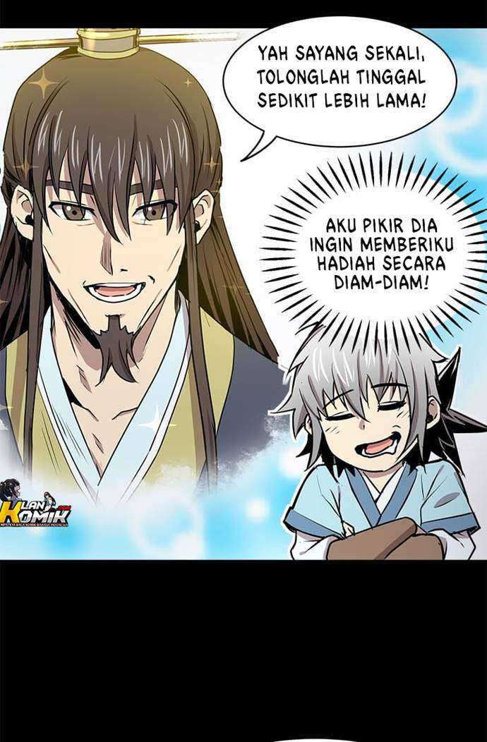 Strongest Fighter Chapter 31 - halaman 11