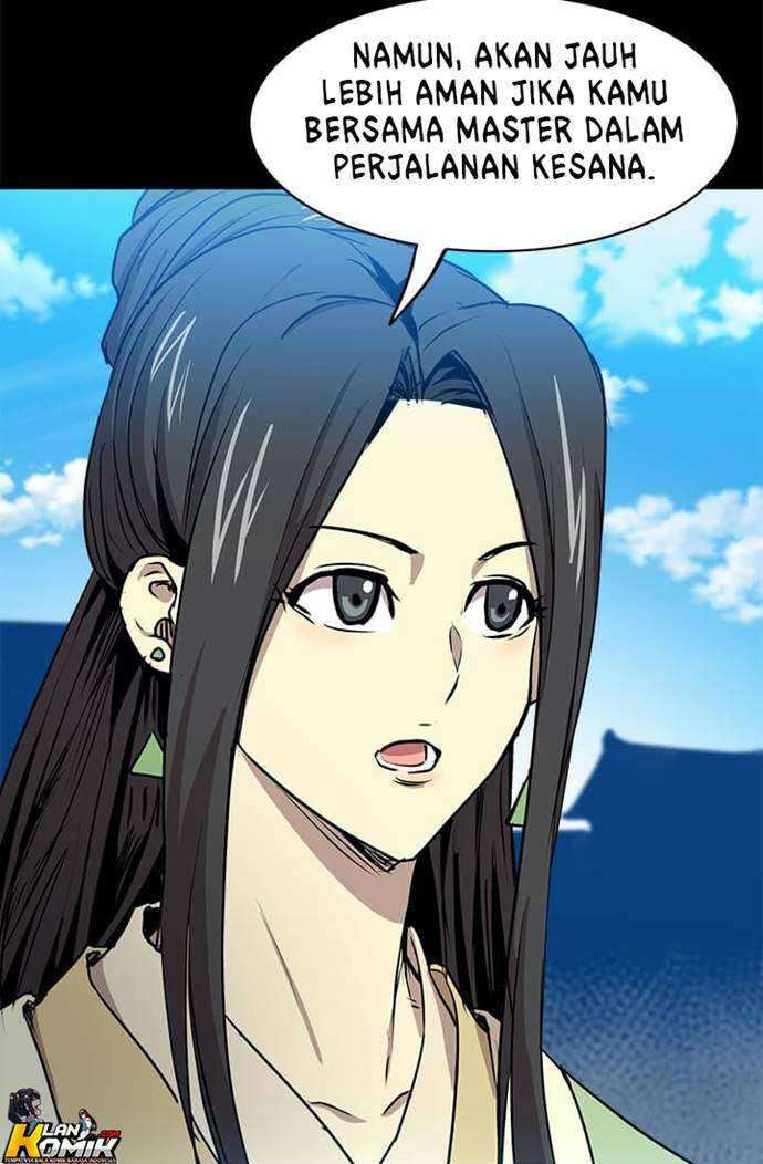 Strongest Fighter Chapter 31 - halaman 12
