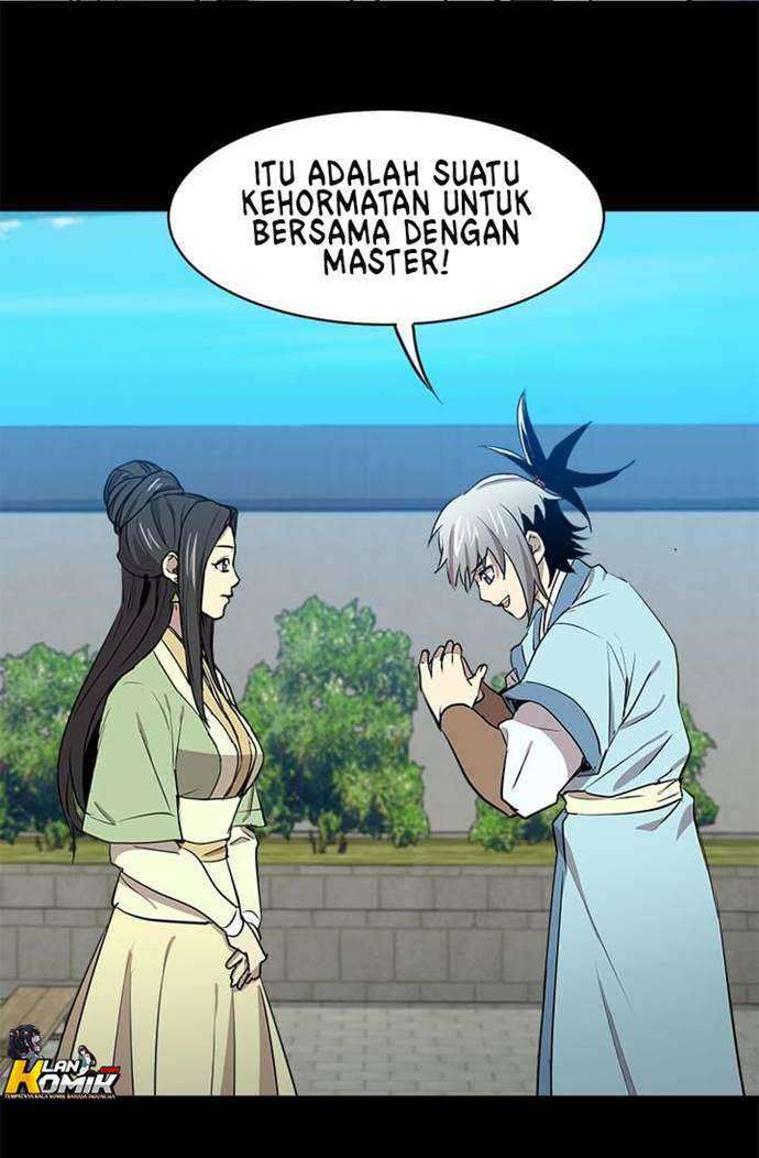 Strongest Fighter Chapter 31 - halaman 13