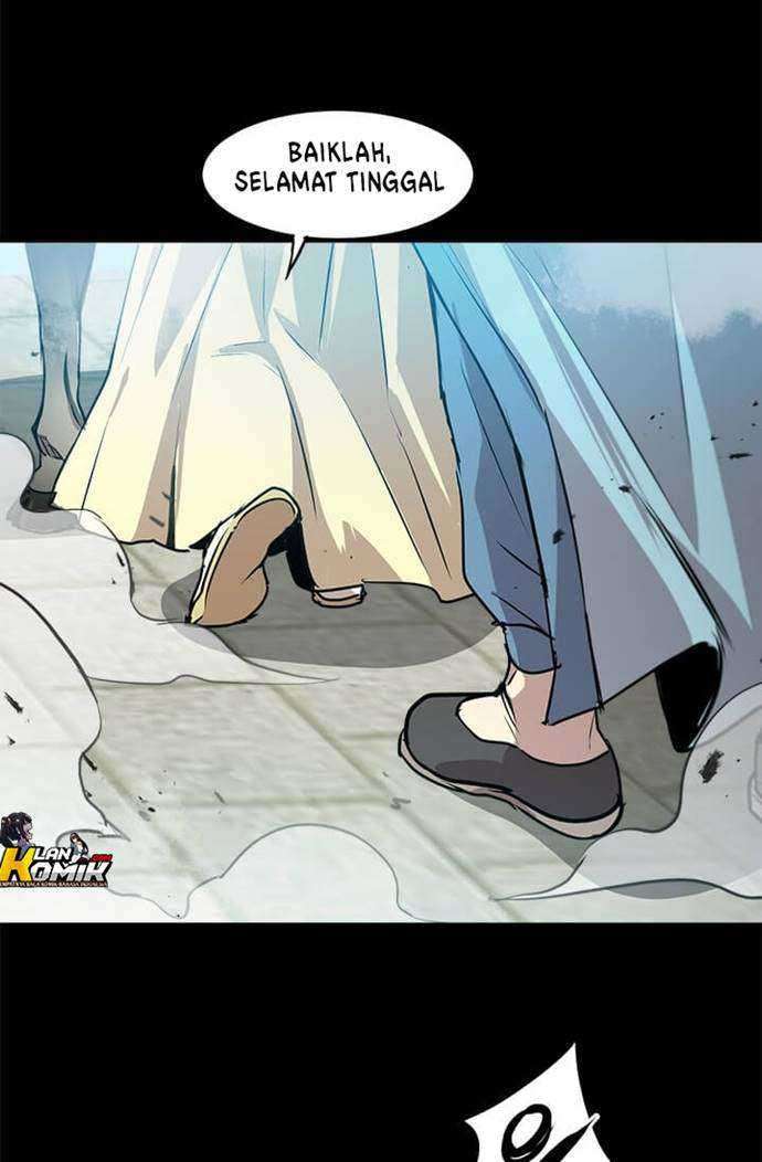 Strongest Fighter Chapter 31 - halaman 15