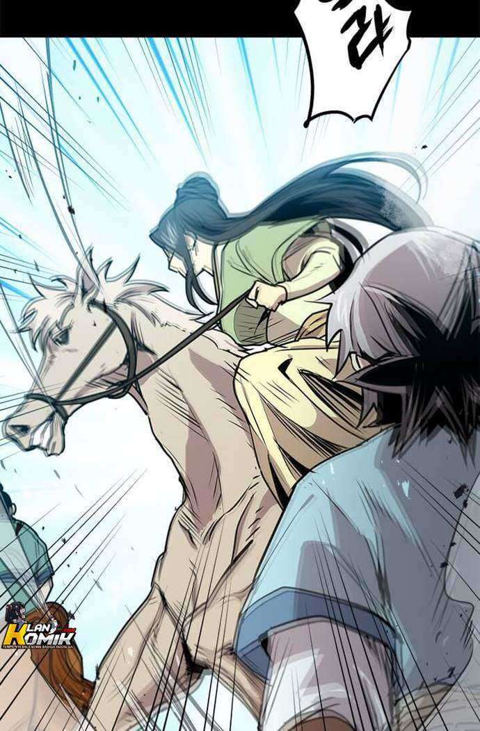 Strongest Fighter Chapter 31 - halaman 16