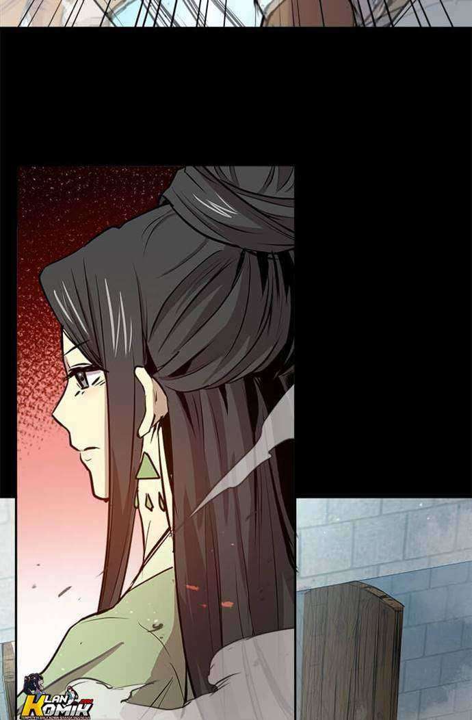Strongest Fighter Chapter 31 - halaman 17