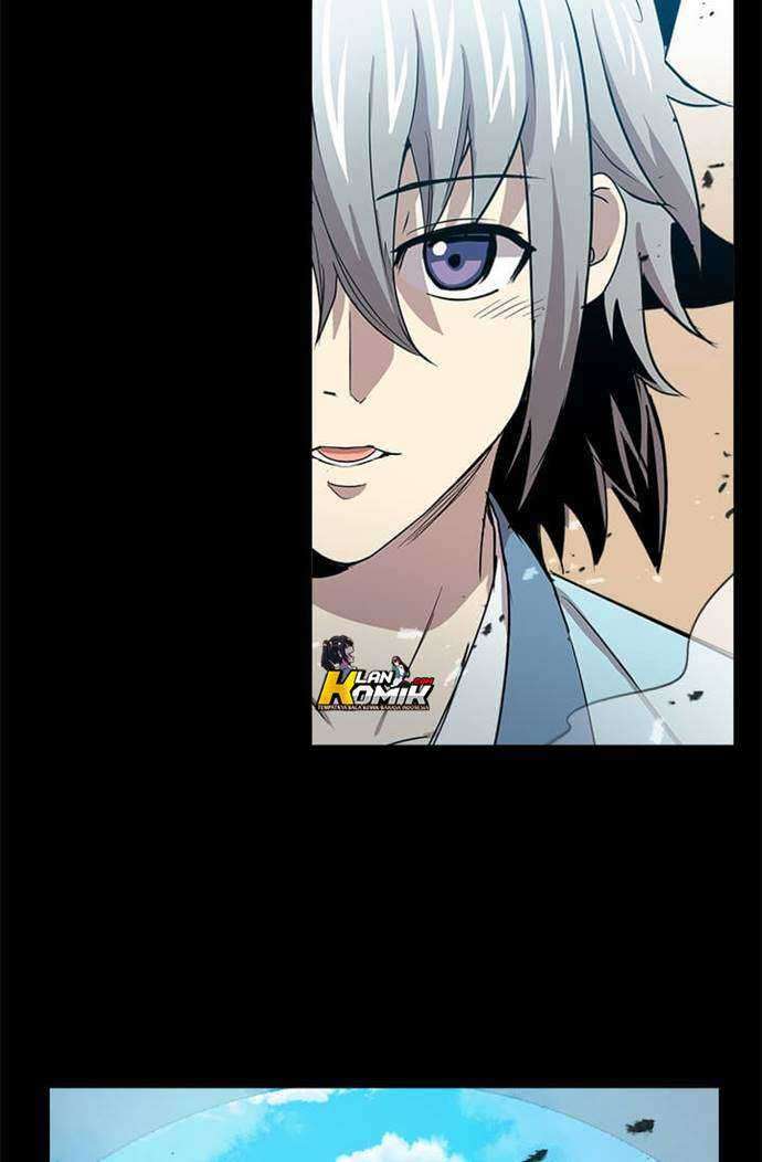 Strongest Fighter Chapter 31 - halaman 19