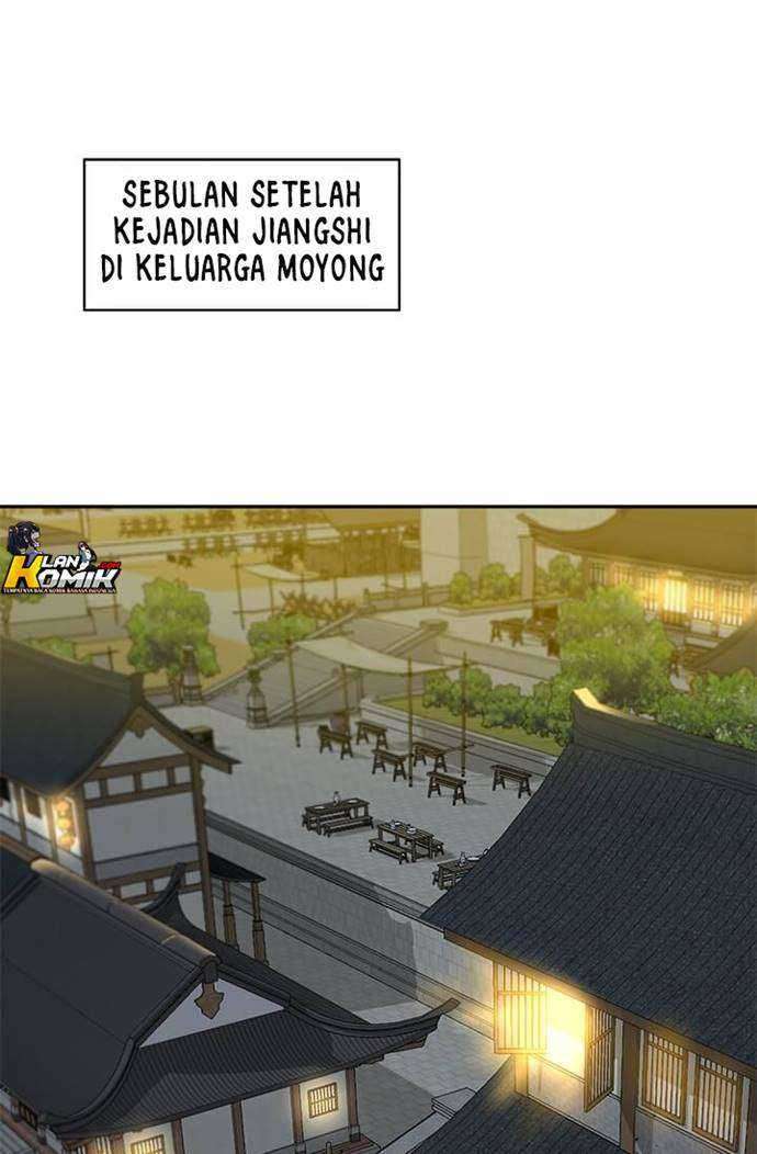 Strongest Fighter Chapter 31 - halaman 2
