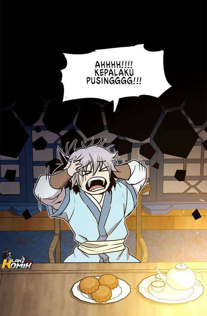 Strongest Fighter Chapter 31 - halaman 21