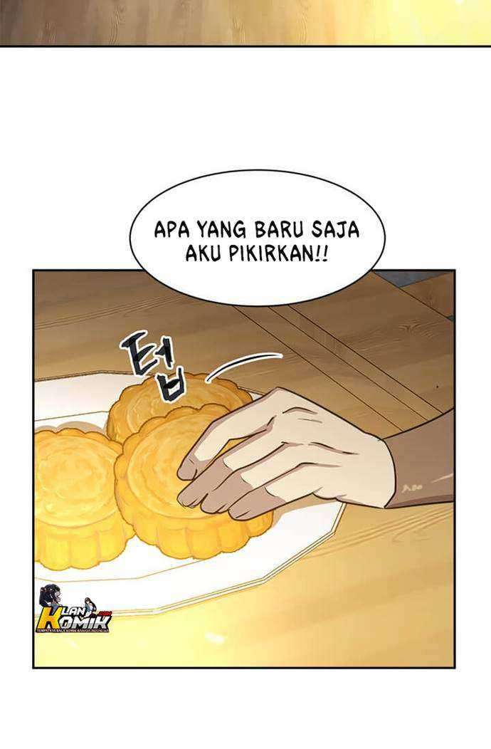 Strongest Fighter Chapter 31 - halaman 22