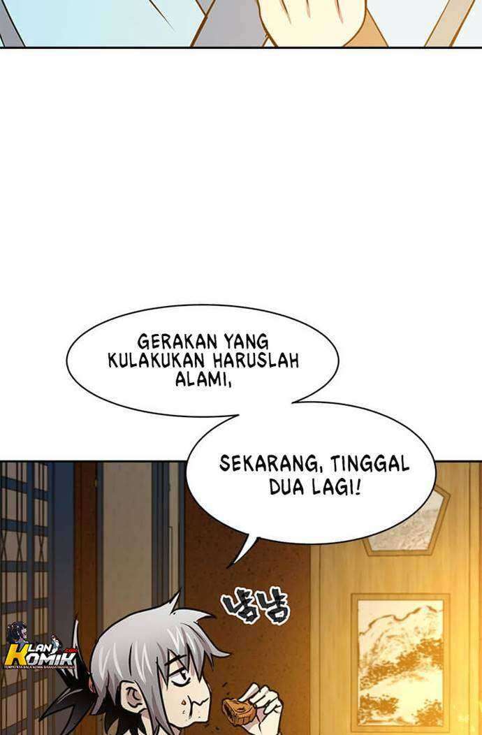 Strongest Fighter Chapter 31 - halaman 24