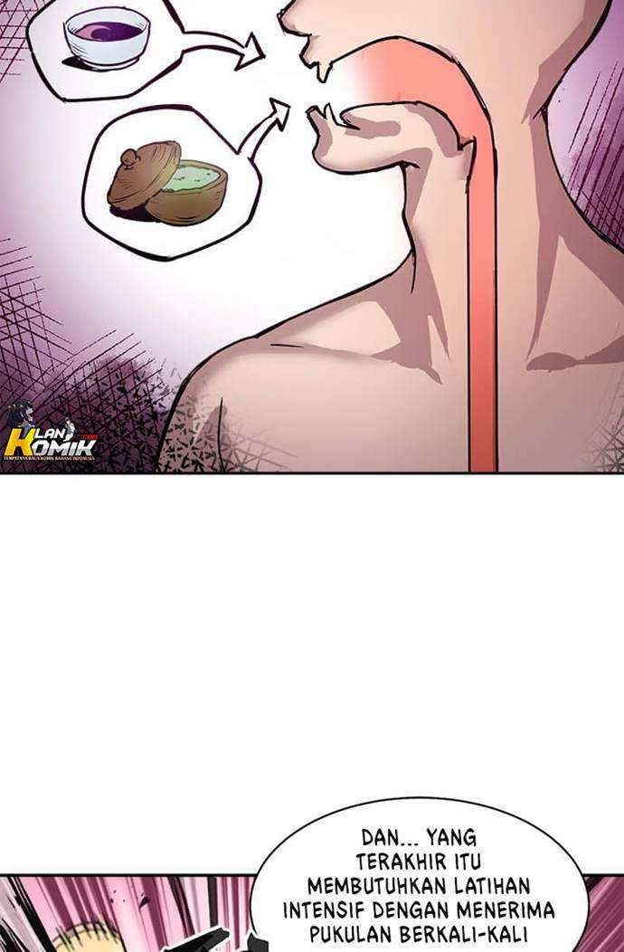 Strongest Fighter Chapter 31 - halaman 26