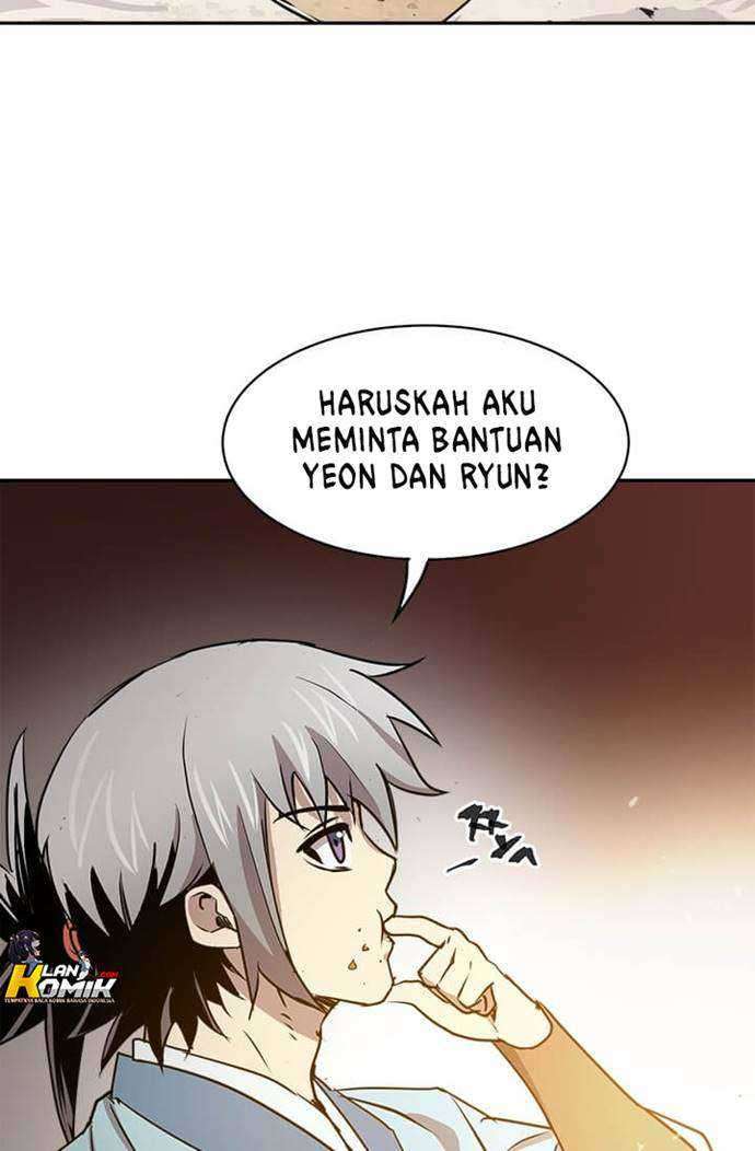 Strongest Fighter Chapter 31 - halaman 28