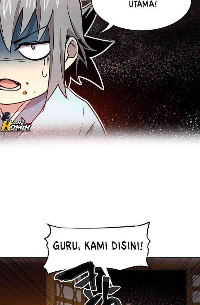 Strongest Fighter Chapter 31 - halaman 30
