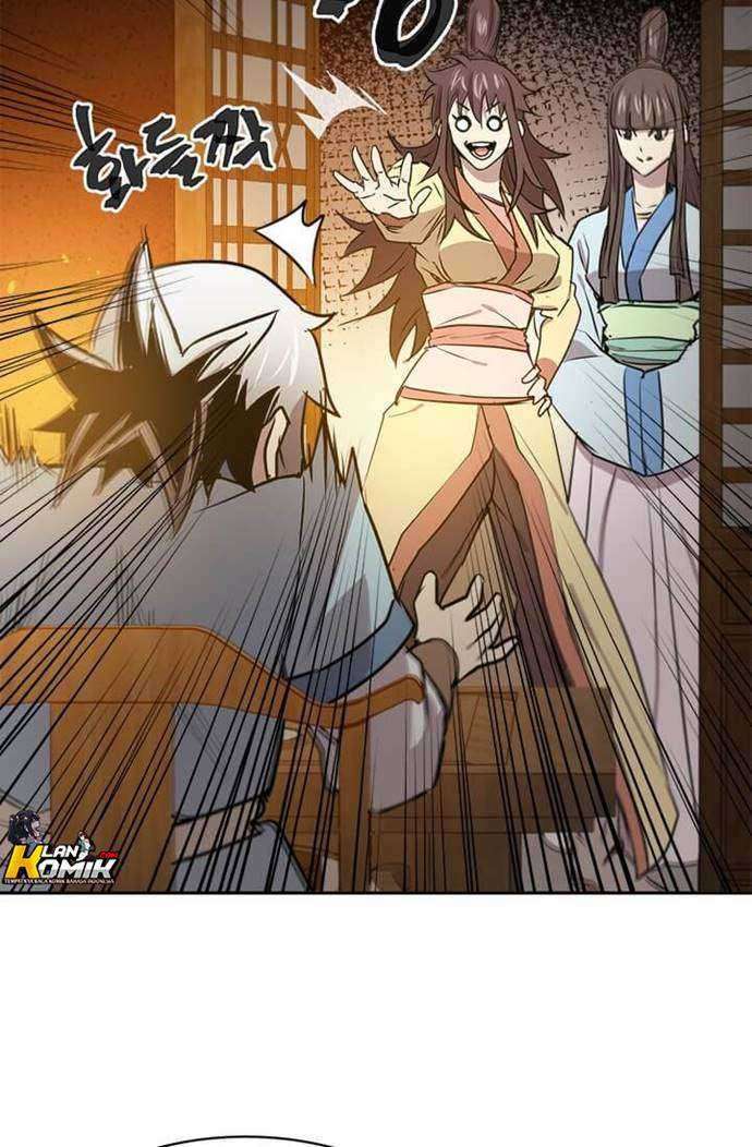 Strongest Fighter Chapter 31 - halaman 31