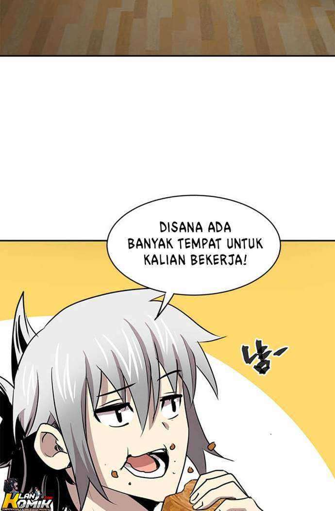 Strongest Fighter Chapter 31 - halaman 33