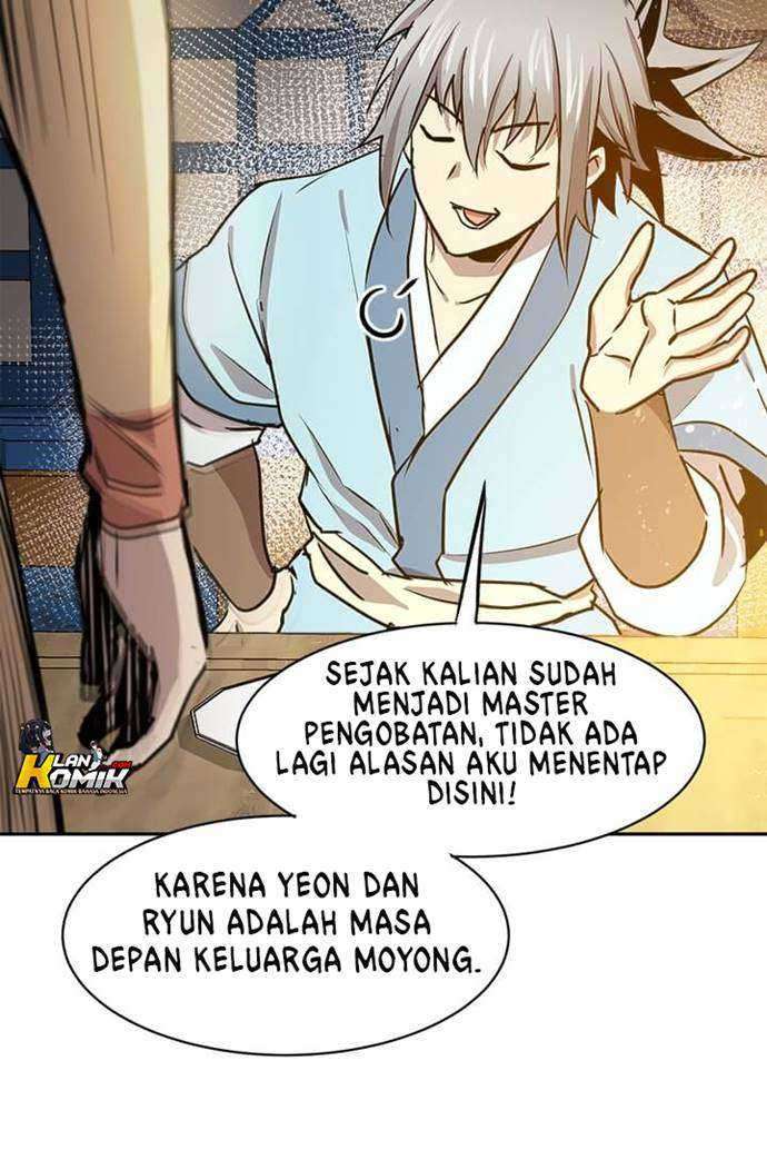 Strongest Fighter Chapter 31 - halaman 36