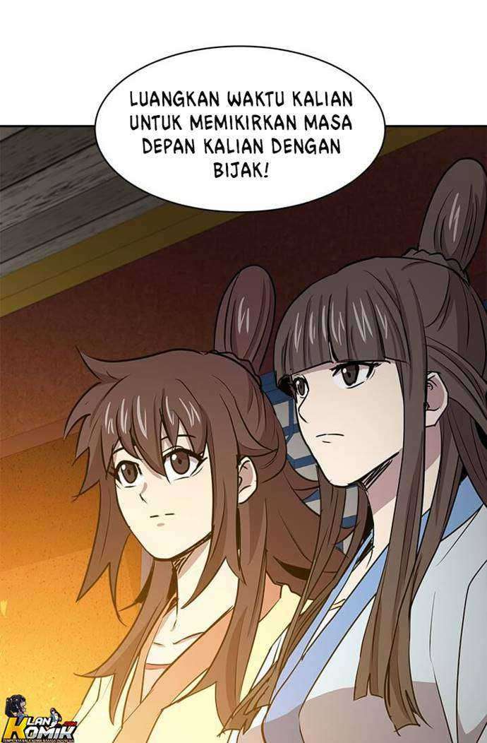 Strongest Fighter Chapter 31 - halaman 37