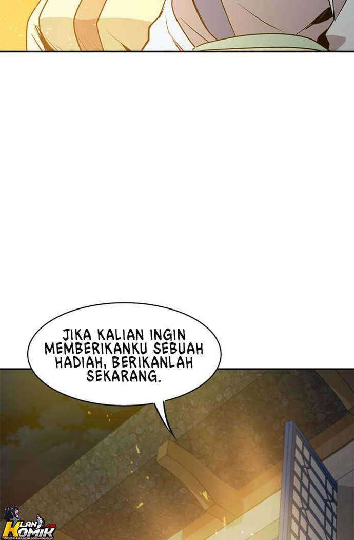 Strongest Fighter Chapter 31 - halaman 38