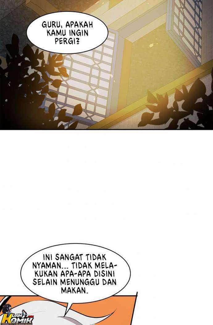 Strongest Fighter Chapter 31 - halaman 39