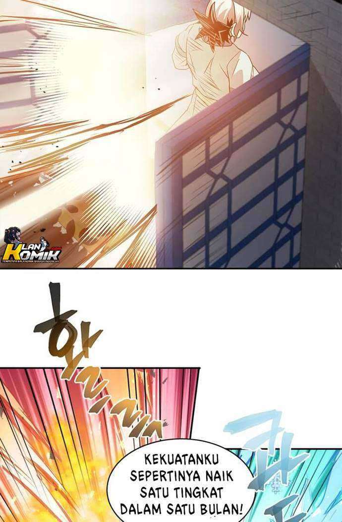 Strongest Fighter Chapter 31 - halaman 4