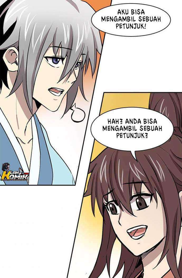 Strongest Fighter Chapter 31 - halaman 40
