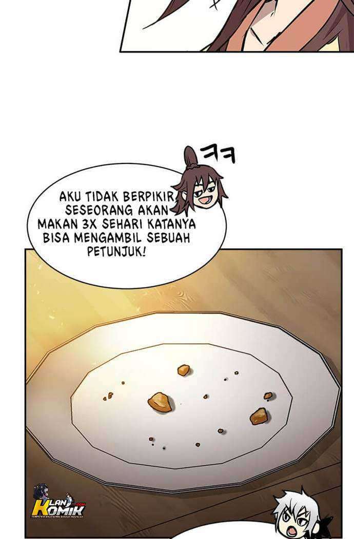 Strongest Fighter Chapter 31 - halaman 41