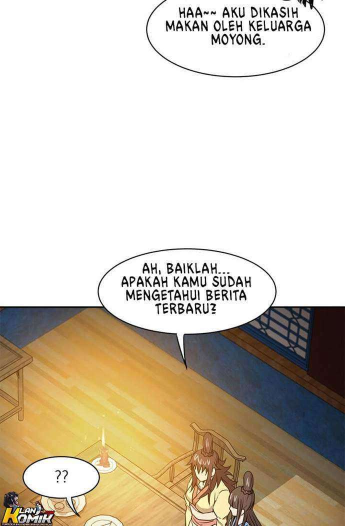 Strongest Fighter Chapter 31 - halaman 42