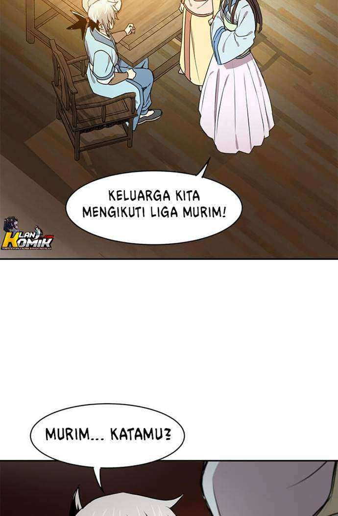 Strongest Fighter Chapter 31 - halaman 43