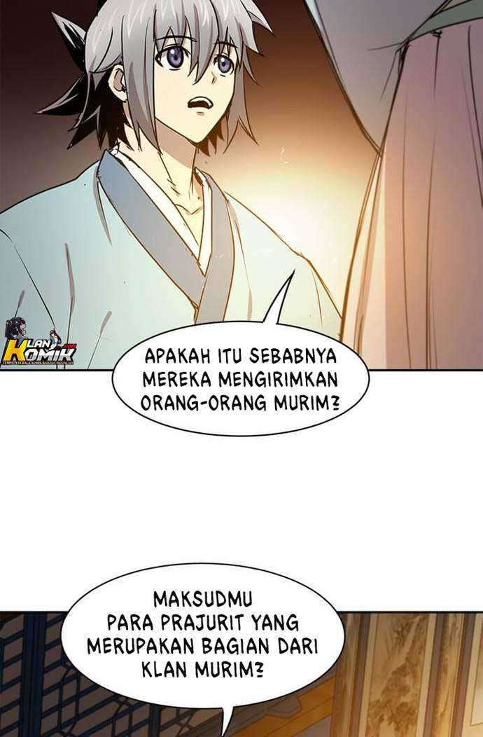 Strongest Fighter Chapter 31 - halaman 44