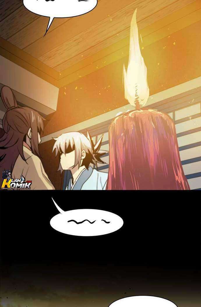 Strongest Fighter Chapter 31 - halaman 46