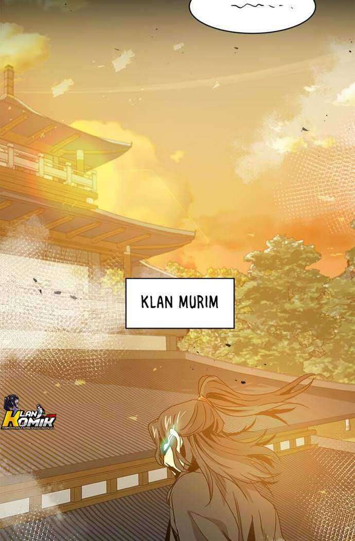 Strongest Fighter Chapter 31 - halaman 47