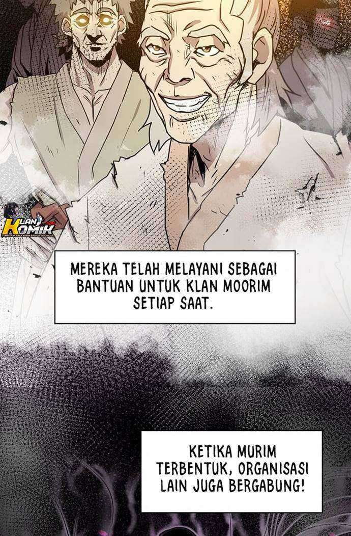 Strongest Fighter Chapter 31 - halaman 49