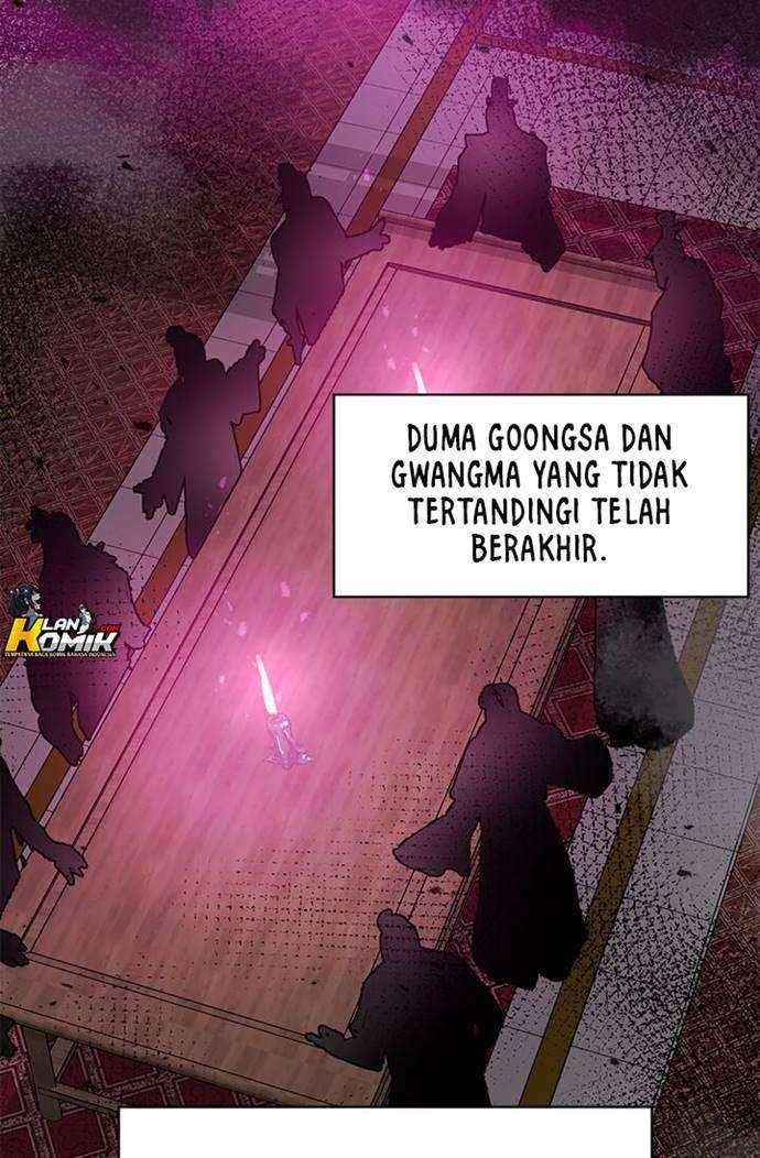 Strongest Fighter Chapter 31 - halaman 51