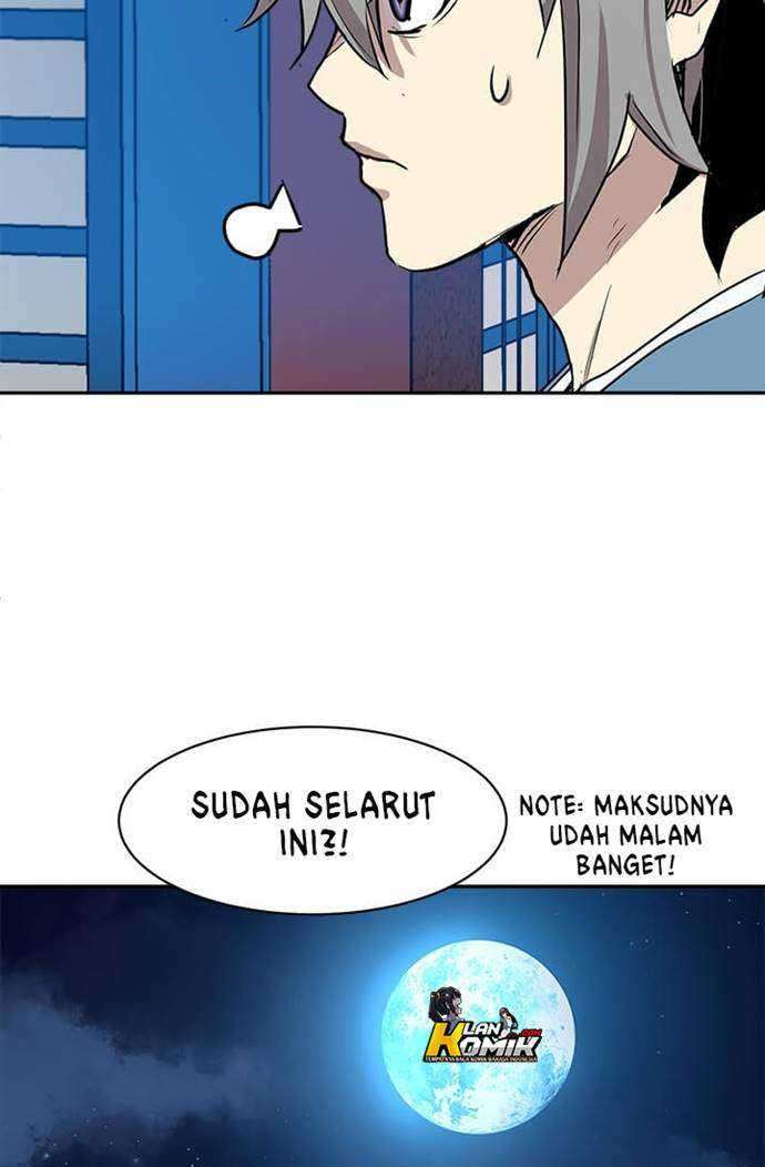 Strongest Fighter Chapter 31 - halaman 54