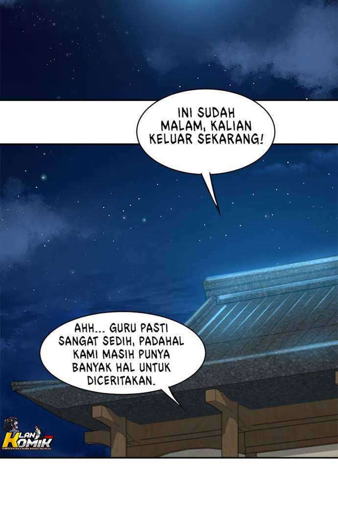 Strongest Fighter Chapter 31 - halaman 55