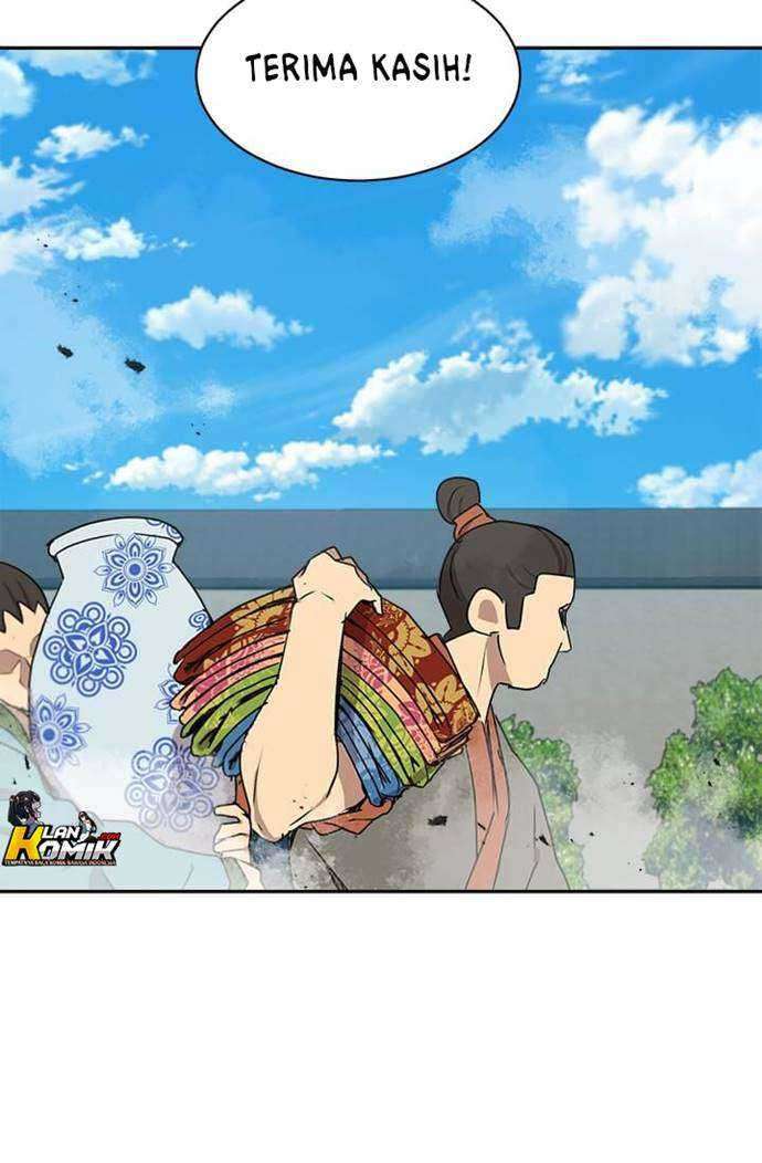 Strongest Fighter Chapter 31 - halaman 57