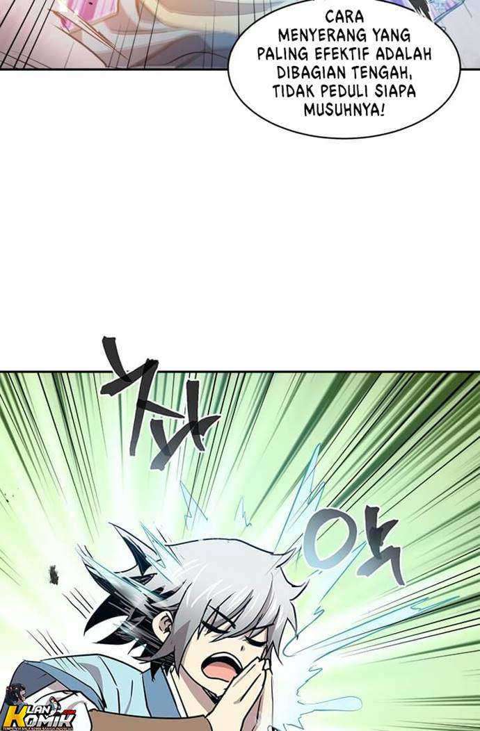 Strongest Fighter Chapter 31 - halaman 6