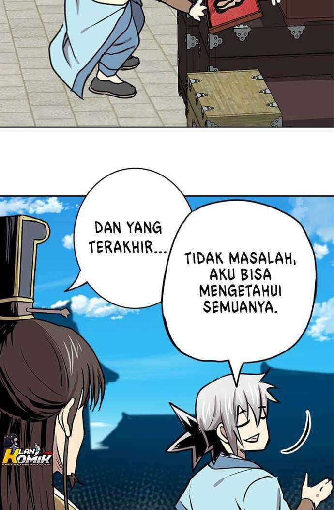 Strongest Fighter Chapter 31 - halaman 61