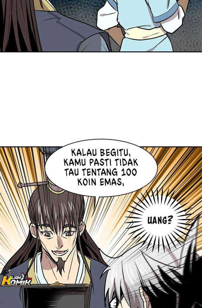 Strongest Fighter Chapter 31 - halaman 62