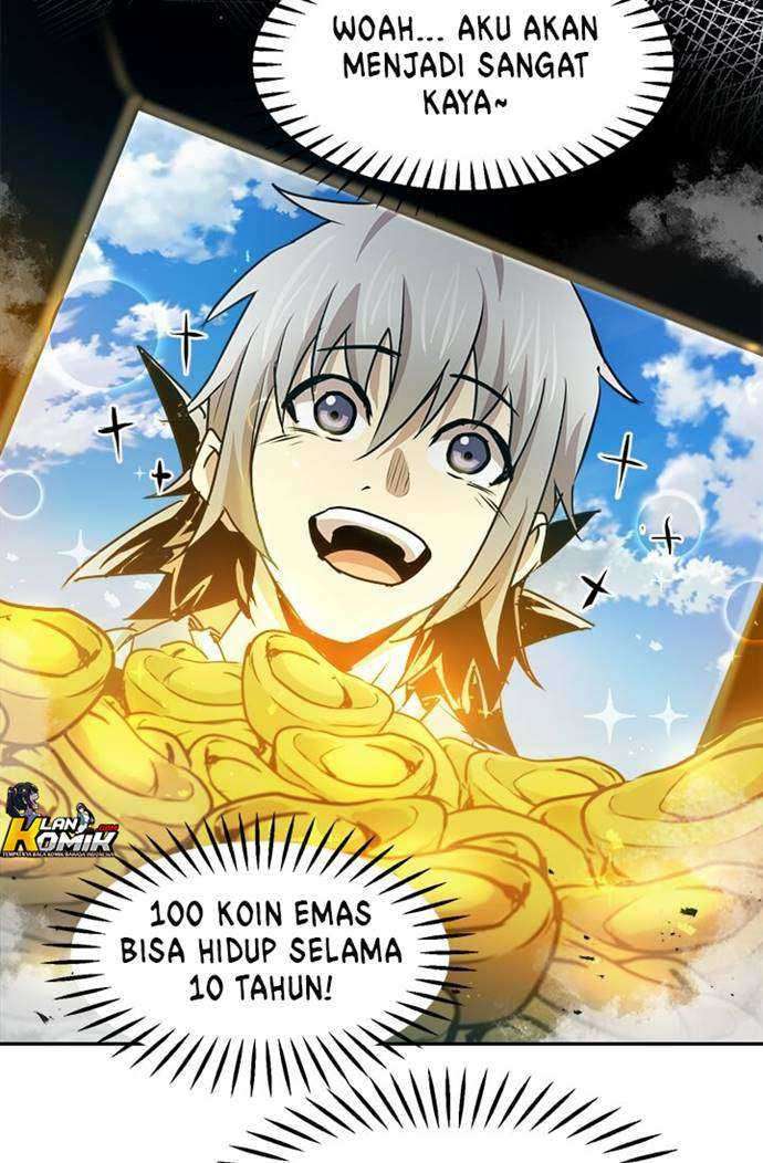 Strongest Fighter Chapter 31 - halaman 65