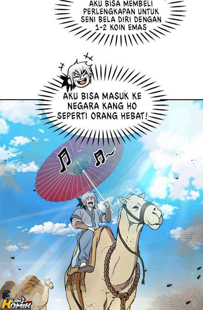 Strongest Fighter Chapter 31 - halaman 66