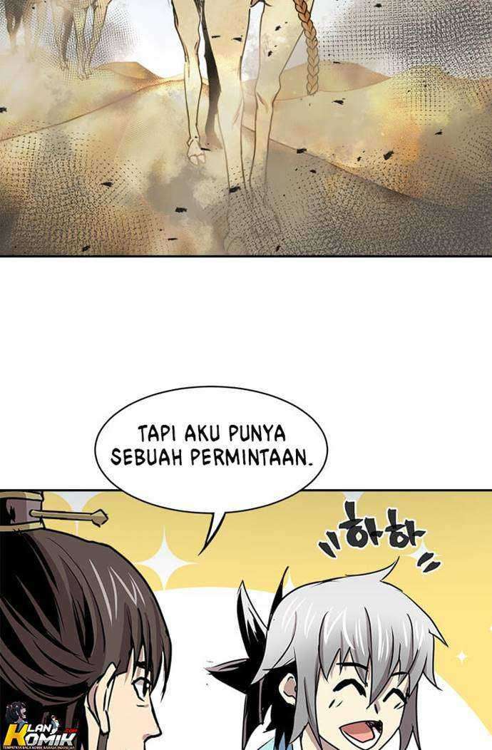 Strongest Fighter Chapter 31 - halaman 67