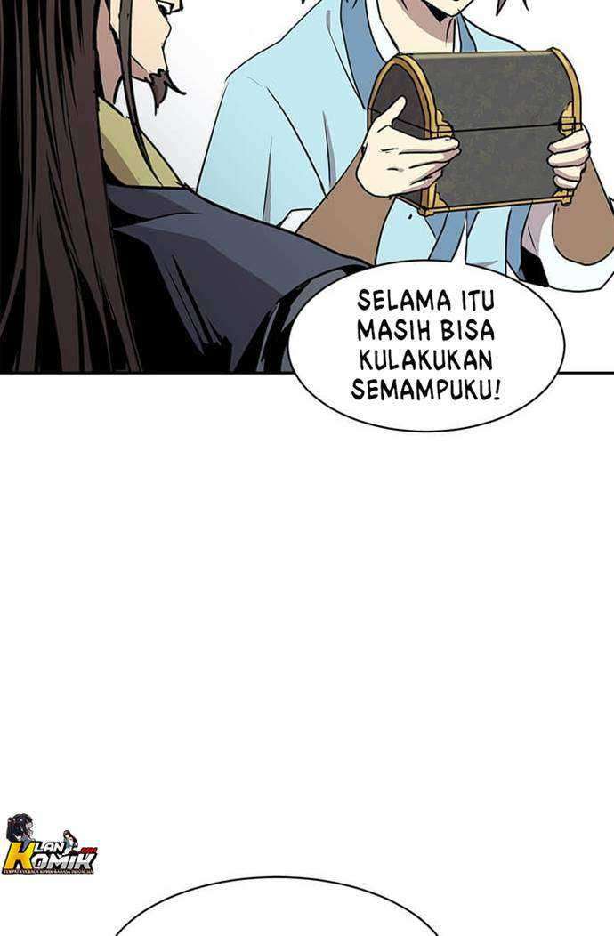 Strongest Fighter Chapter 31 - halaman 68