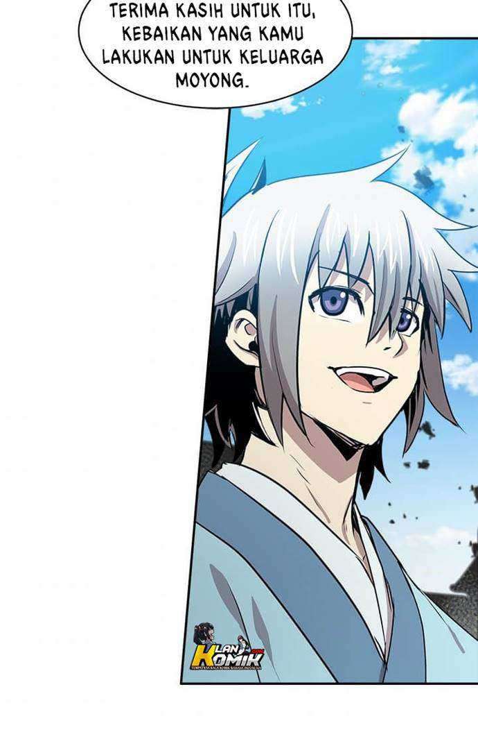 Strongest Fighter Chapter 31 - halaman 69