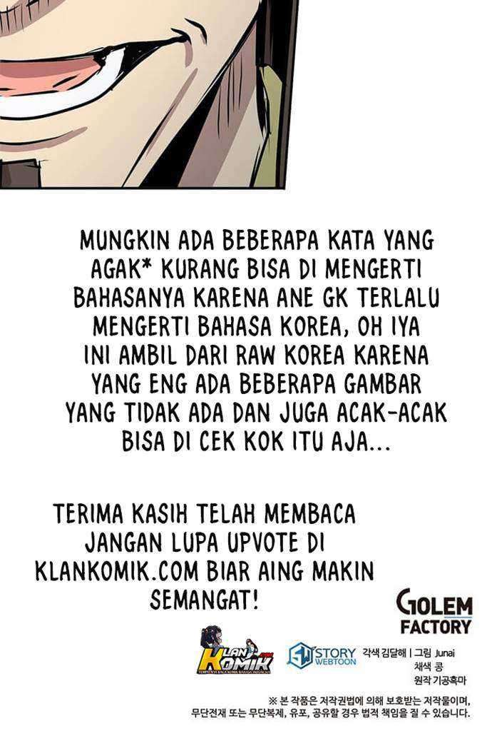 Strongest Fighter Chapter 31 - halaman 71