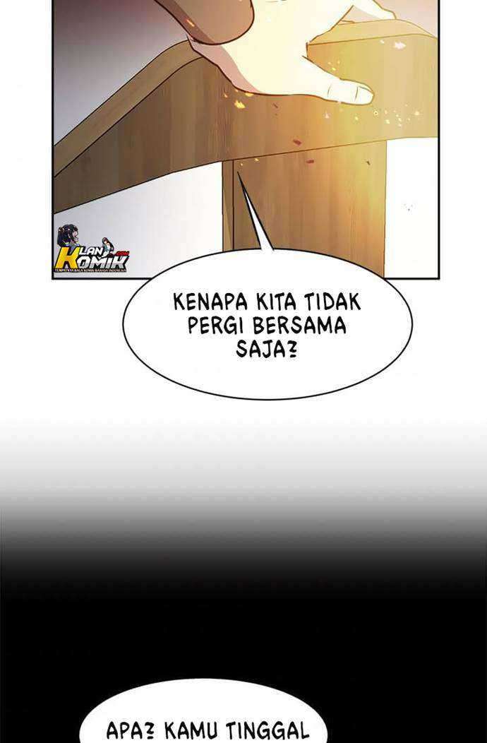 Strongest Fighter Chapter 31 - halaman 9