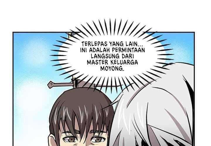 Strongest Fighter Chapter 32 - halaman 11