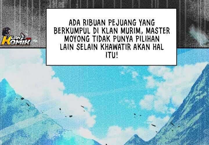 Strongest Fighter Chapter 32 - halaman 20