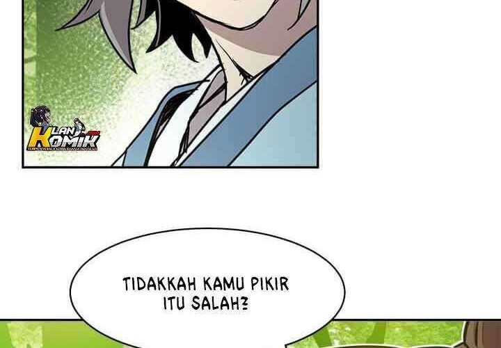 Strongest Fighter Chapter 32 - halaman 28
