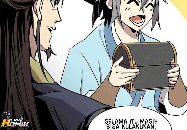 Strongest Fighter Chapter 32 - halaman 3