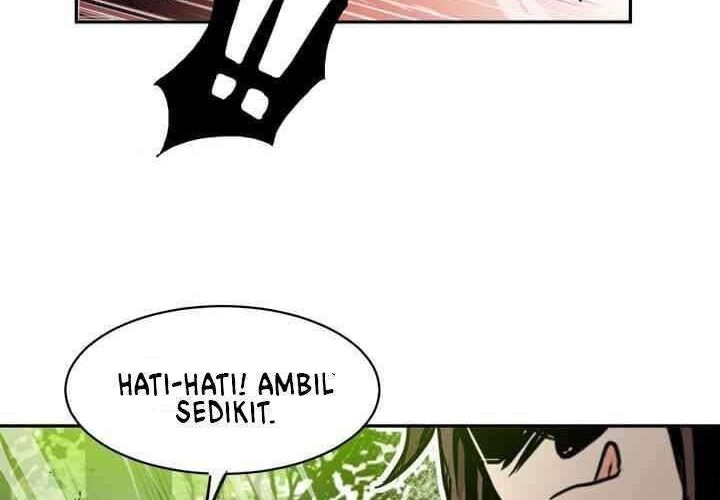 Strongest Fighter Chapter 32 - halaman 30