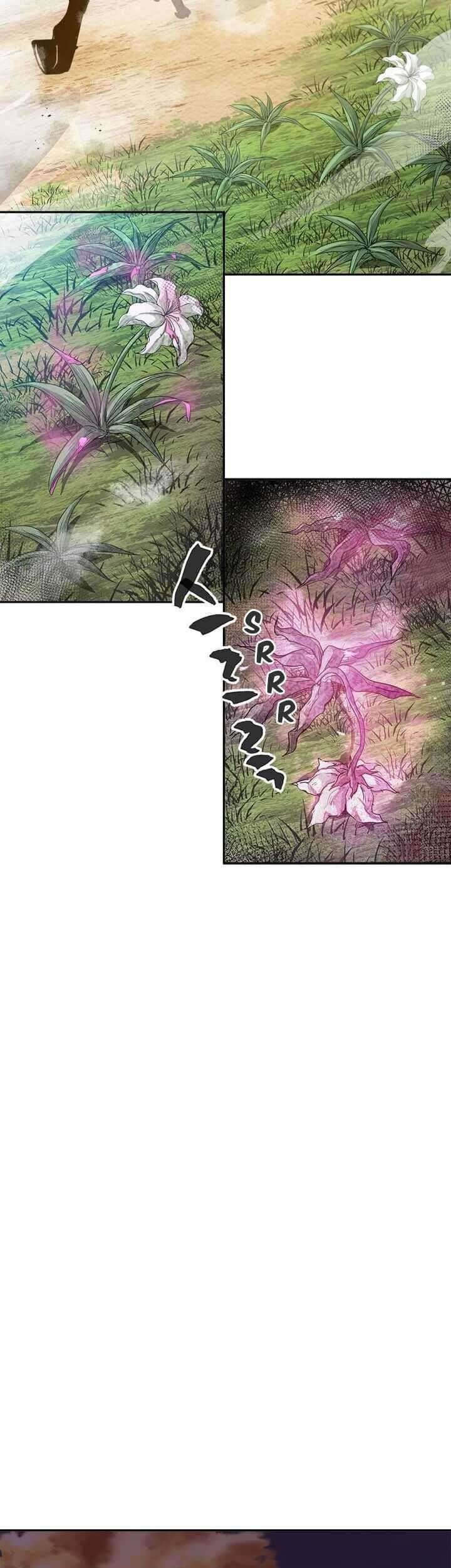 Strongest Fighter Chapter 32 - halaman 37
